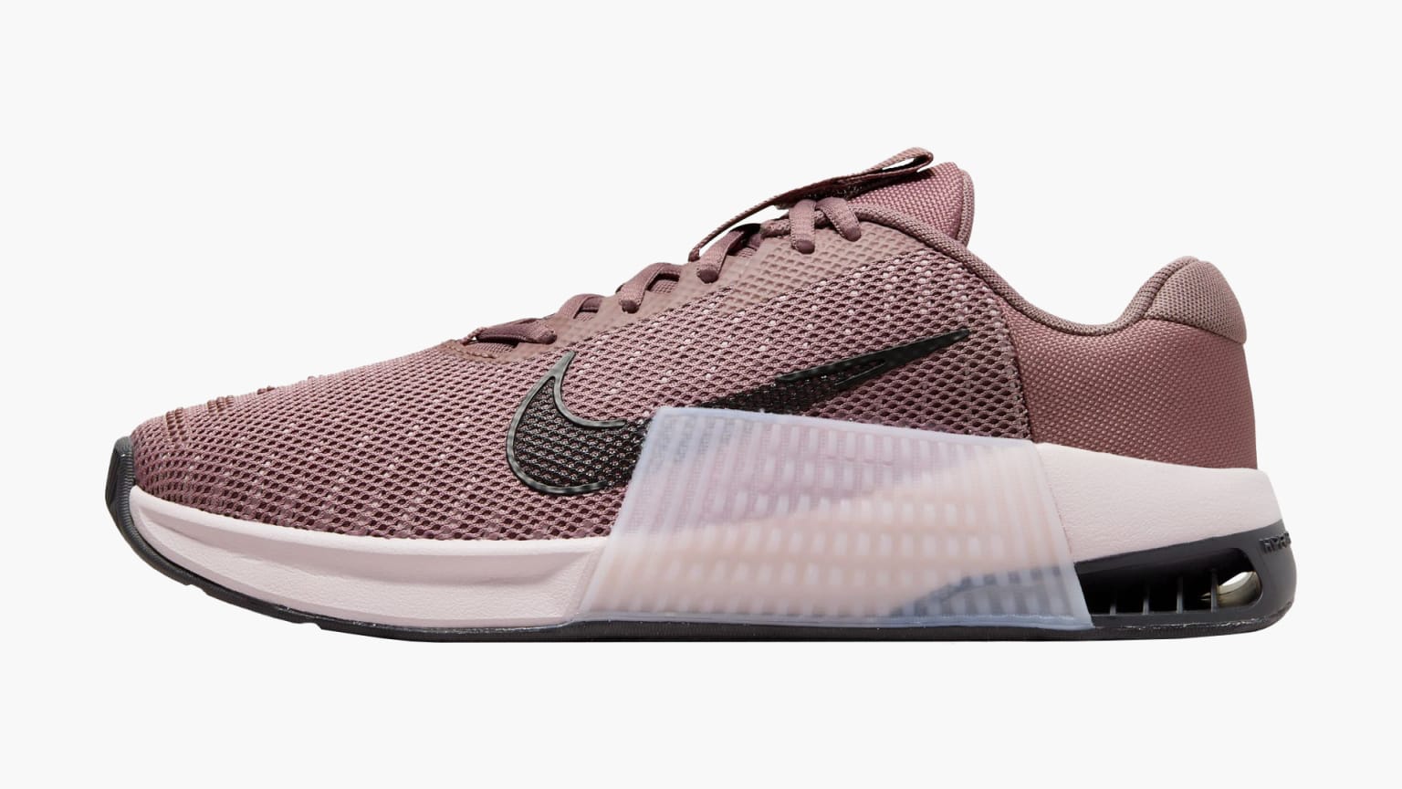 Nike Metcon 9 Women s Smokey Mauve Black Platinum Violet